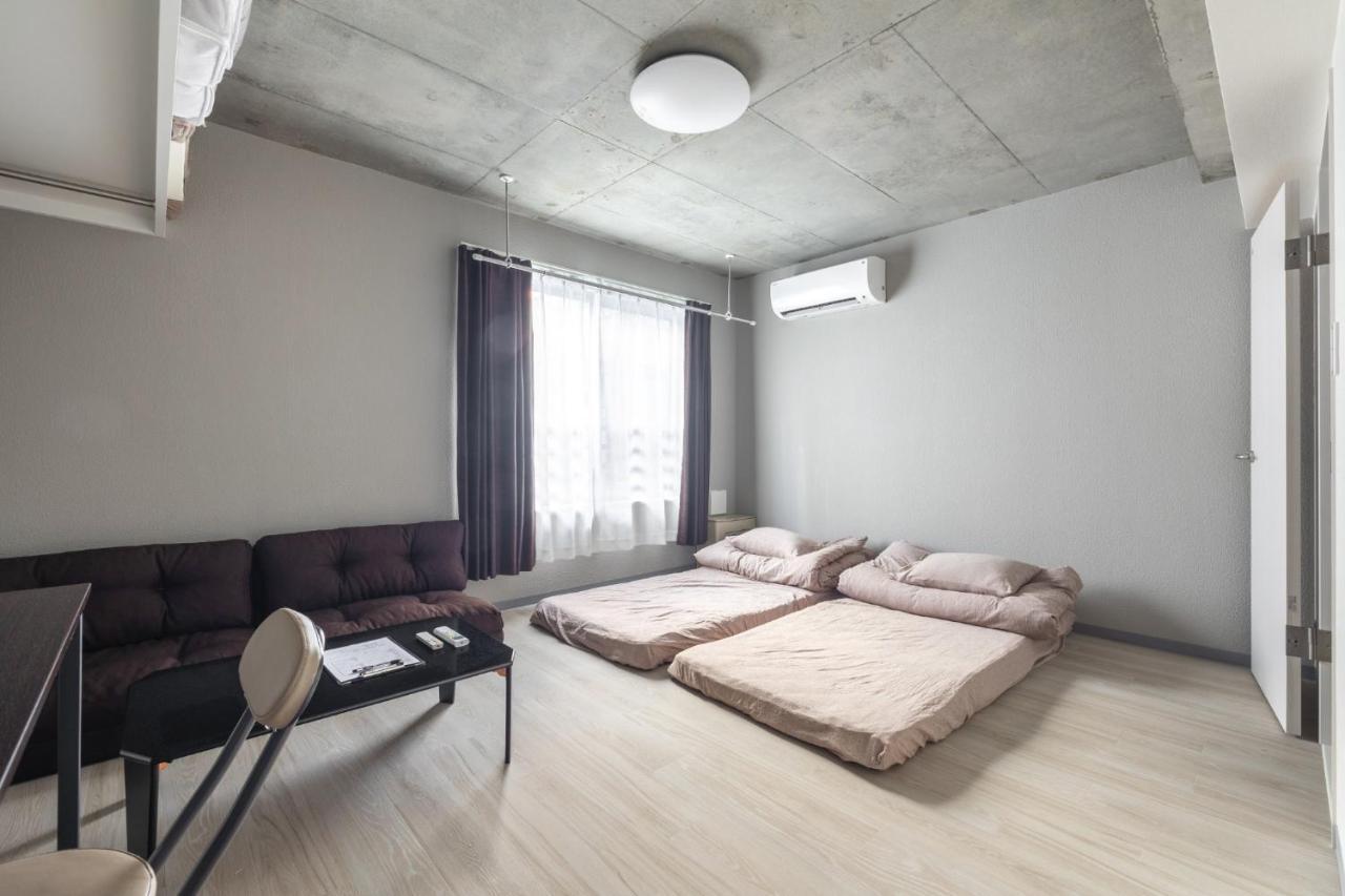 Marvelous Koiwa - Vacation Stay 90814V Токио Екстериор снимка