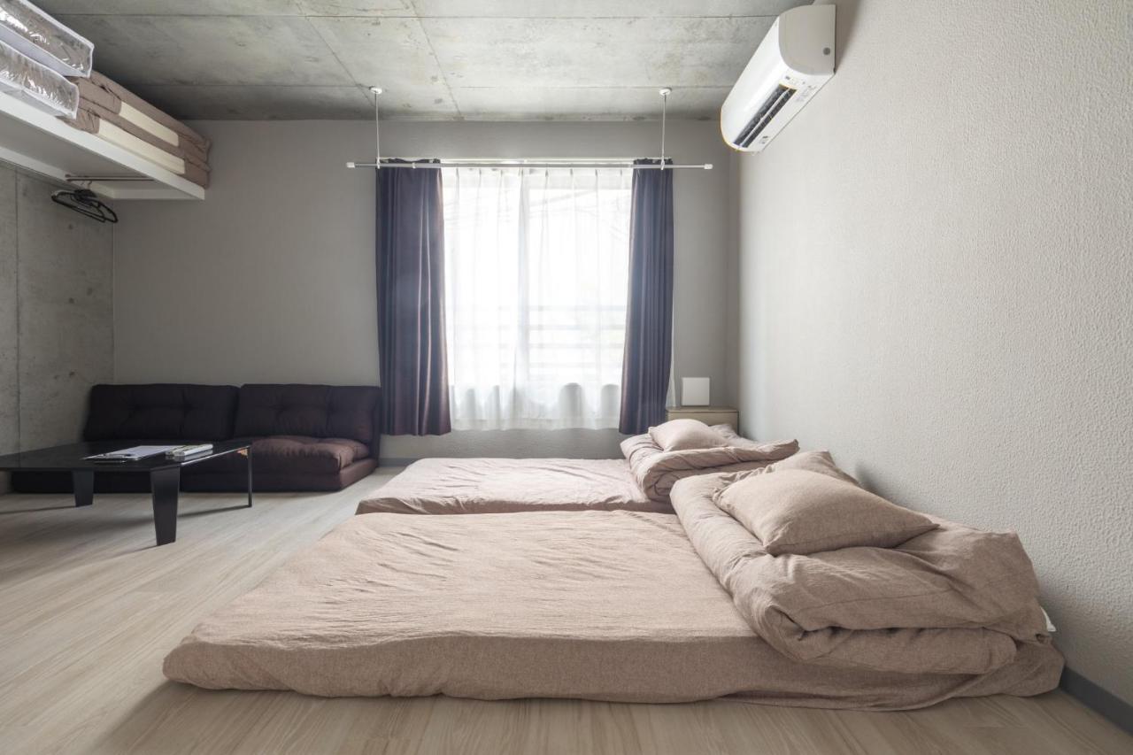 Marvelous Koiwa - Vacation Stay 90814V Токио Екстериор снимка