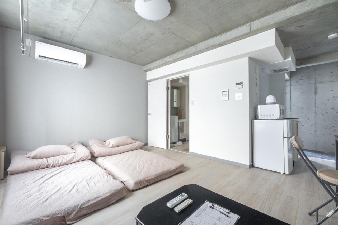 Marvelous Koiwa - Vacation Stay 90814V Токио Екстериор снимка