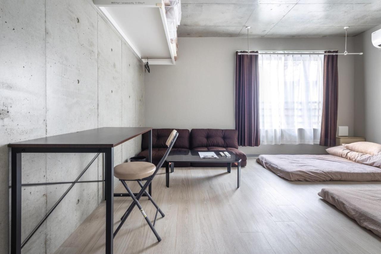 Marvelous Koiwa - Vacation Stay 90814V Токио Екстериор снимка