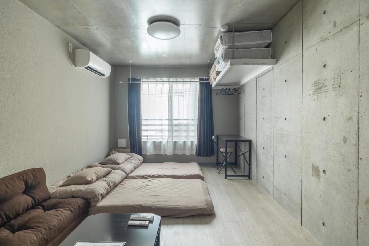 Marvelous Koiwa - Vacation Stay 90814V Токио Екстериор снимка