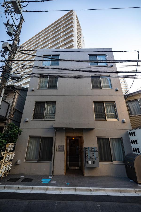 Marvelous Koiwa - Vacation Stay 90814V Токио Екстериор снимка